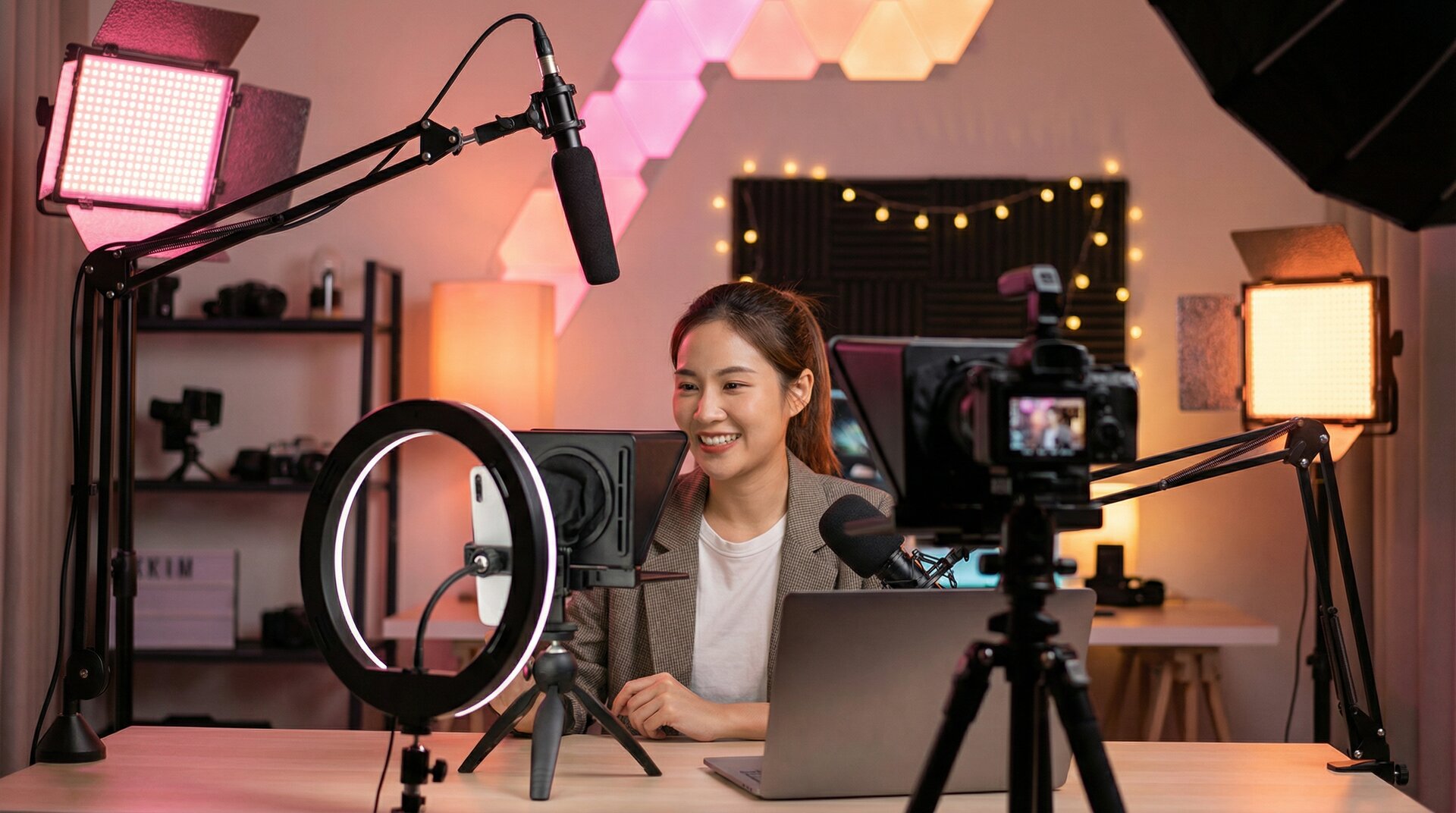 国产精品视频创作平台